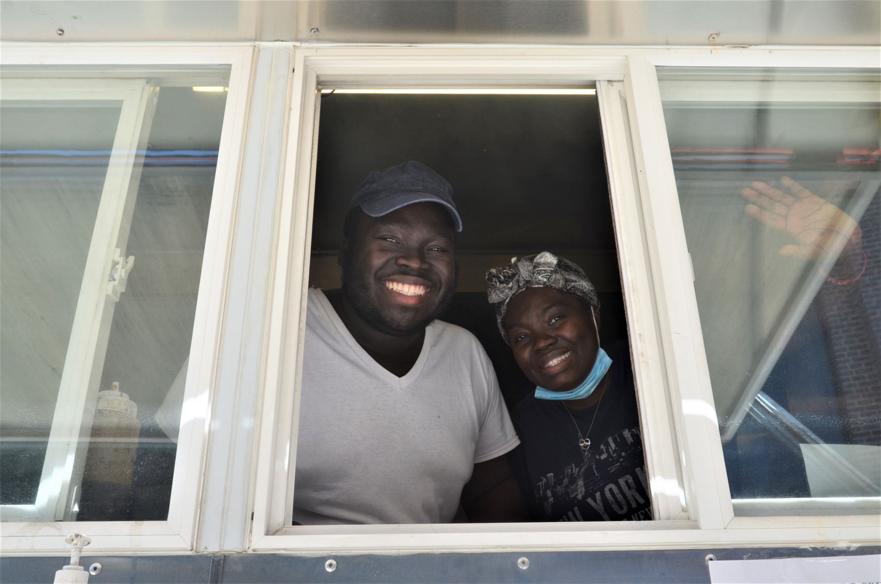Frankie's Food Truck